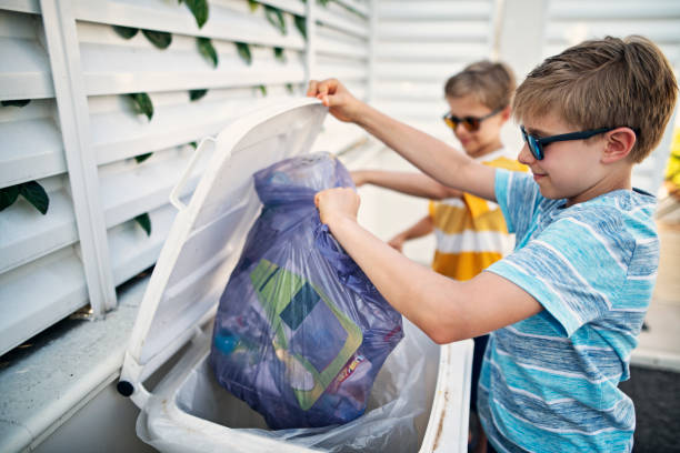 Best Professional Junk Removal  in New Whiteland, IN