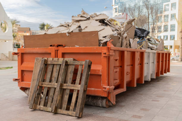 Best Affordable Junk Removal Services  in New Whiteland, IN