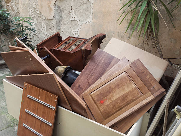 Best Household Junk Removal  in New Whiteland, IN